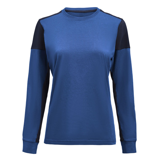 Prime T-shirt LS Lady