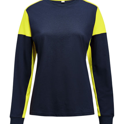 Prime T-shirt LS Lady