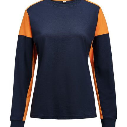 Prime T-shirt LS Lady