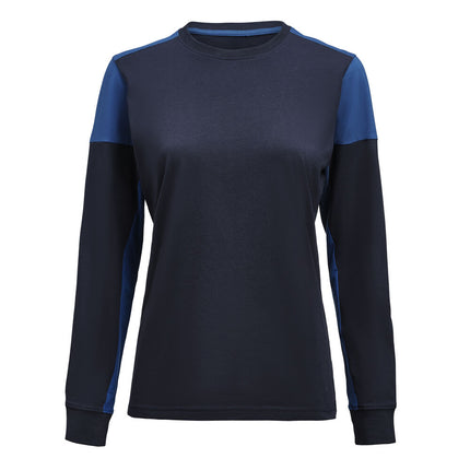 Prime T-shirt LS Lady