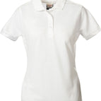 blanco / XS