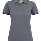 Gris acero / XS