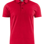 Rojo / S