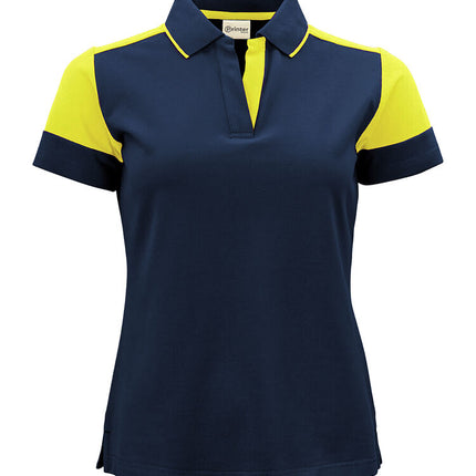 Prime Polo Lady