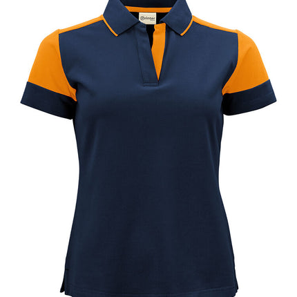 Prime Polo Lady