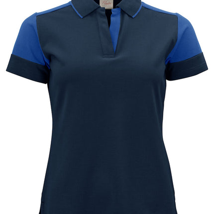Prime Polo Lady