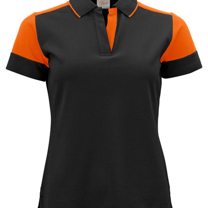 Prime Polo Lady