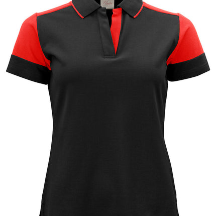 Prime Polo Lady