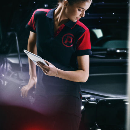 Prime Polo Lady