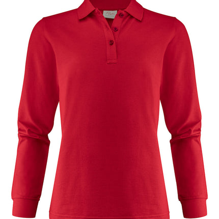 Surf Pro LS Lady