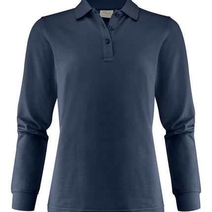 Surf Pro LS Lady