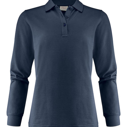 Surf Pro LS Lady