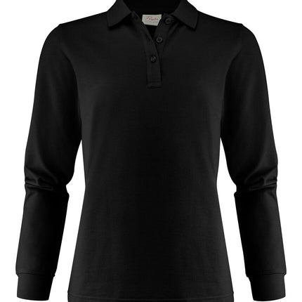 Surf Pro LS Lady