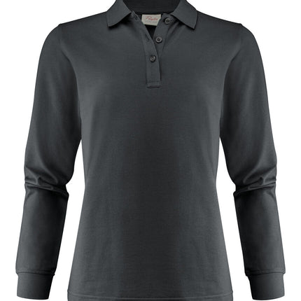 Surf Pro LS Lady