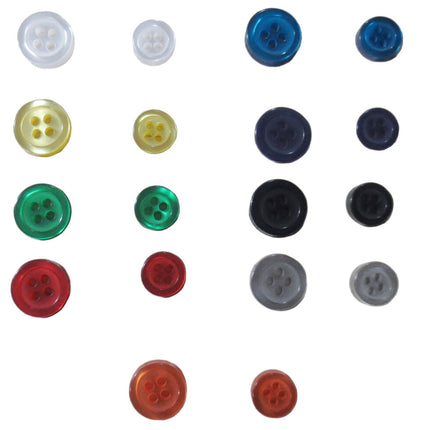 Button Small