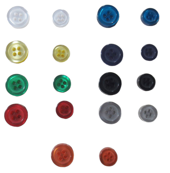 Button Large