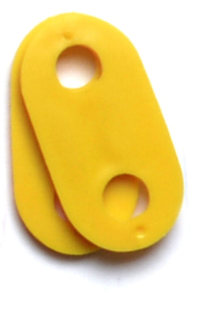 Drawstring Stopper