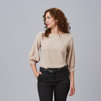 BEIGE / M