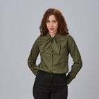 VERDE CAQUI / XL