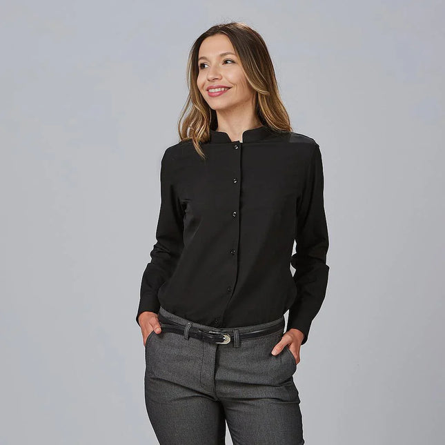 CAMISA MUJER GIULIA