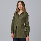 VERDE CAQUI / 3XL