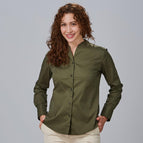 VERDE CAQUI / XL