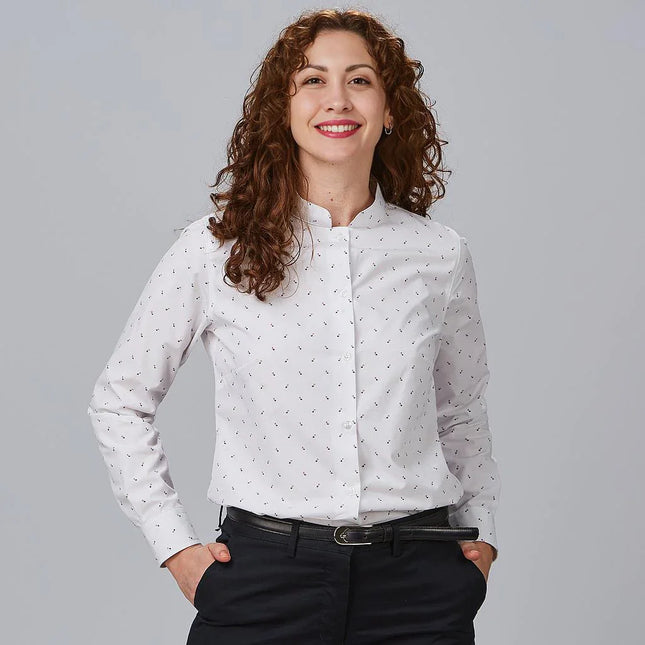 CAMISA MUJER GINEVRA
