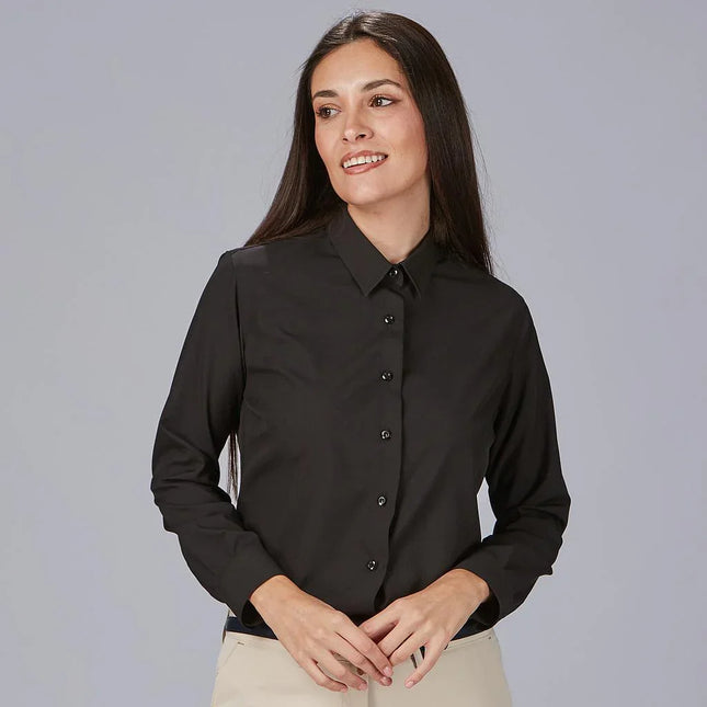 CAMISA MUJER AURORA