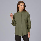 VERDE CAQUI / XL
