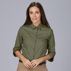 VERDE CAQUI / XXL