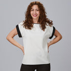 BLANCO / 3XL