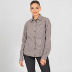 CUADRO MARRON / 3XL