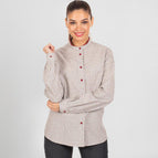 RAYASTRIANGULOS ROJ / XS