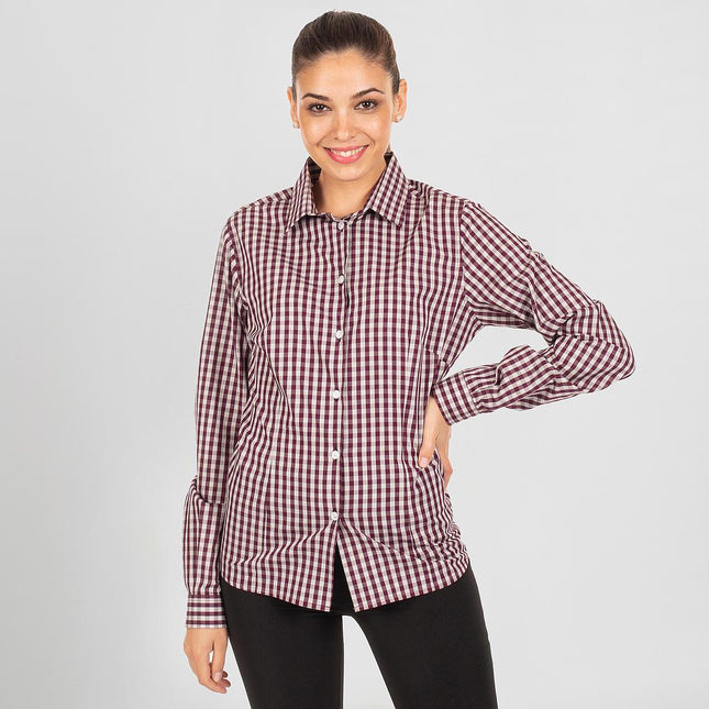 CAMISA MUJER GILDA