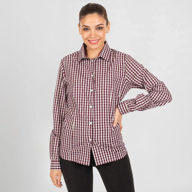 CAMISA MUJER GILDA