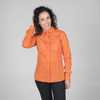 POPELIN NARANJA / M