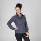 POPELIN GRIS MARENGO / XL