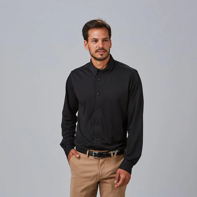 Slim Fit para Hombre Salvatore