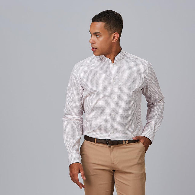 CAMISA HOMBRE SLIM FIT VITO
