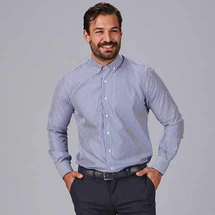 CAMISA HOMBRE SLIM FIT LORENZO
