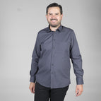 POPELIN GRIS MARENGO / 44
