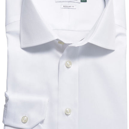 GB01 Twill Regular