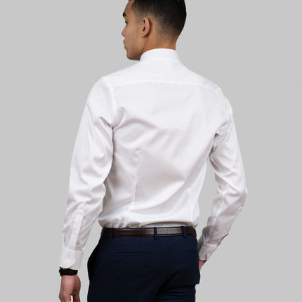 GB01 Twill Slim