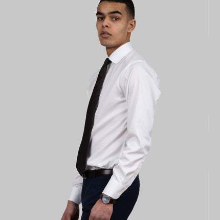 GB01 Twill Slim