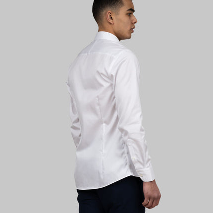 GB01 Twill Slim