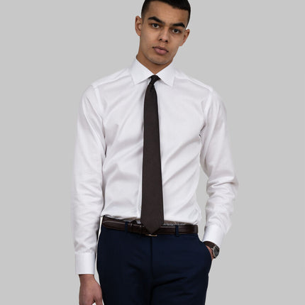 GB01 Twill Slim