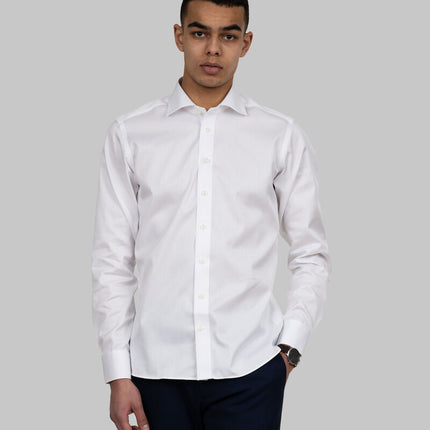 GB01 Twill Slim