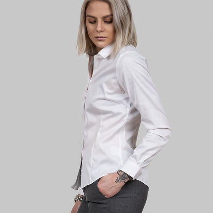 GB01 Twill Woman