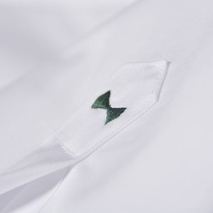 Green Bow 01 Woman