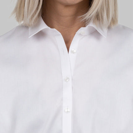 GB01 Twill Relaxed Woman